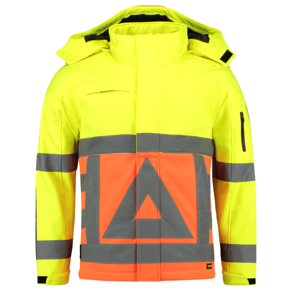 Tricorp Softshell Verkeersregelaar 403002