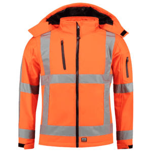 Tricorp Softshell RWS 403003