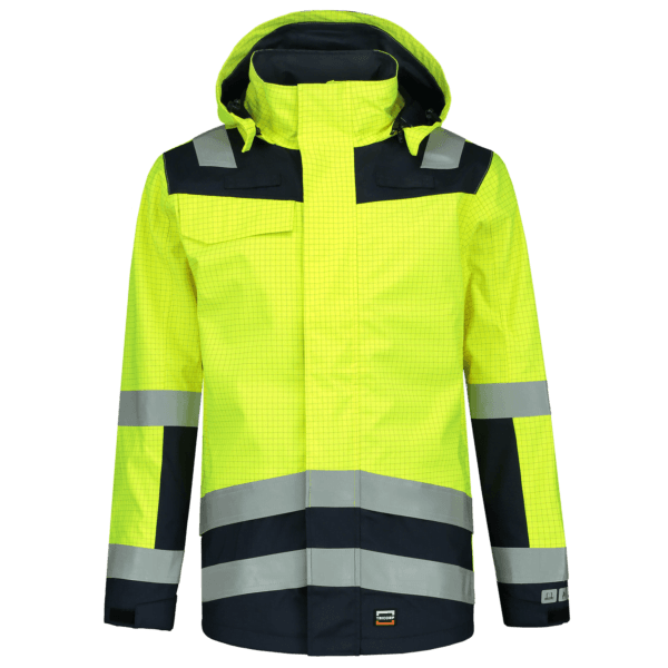 Tricorp Parka Multinorm Bicolor 403009