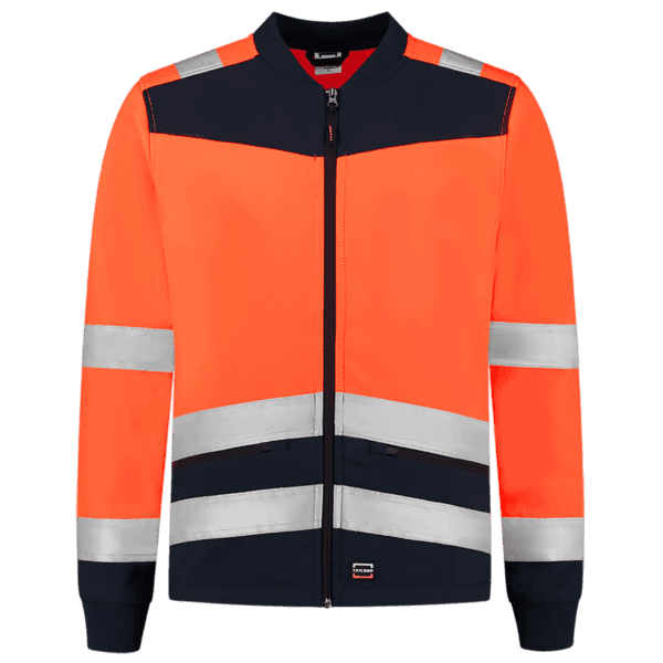 Tricorp Softshell High Vis Bicolor 403021