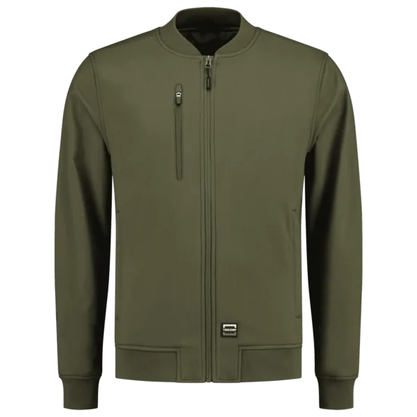 Tricorp Softshell Bomber Premium 404009