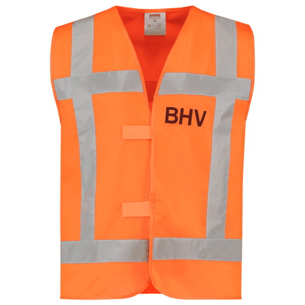 Tricorp Veiligheidsvest RWS BHV 453016