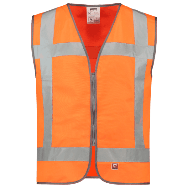 Tricorp Veiligheidsvest RWS Vlamvertragend 453017