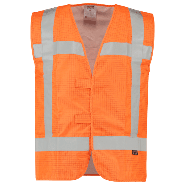 Tricorp Veiligheidsvest RWS Vlamvertragend Antistatisch 453018