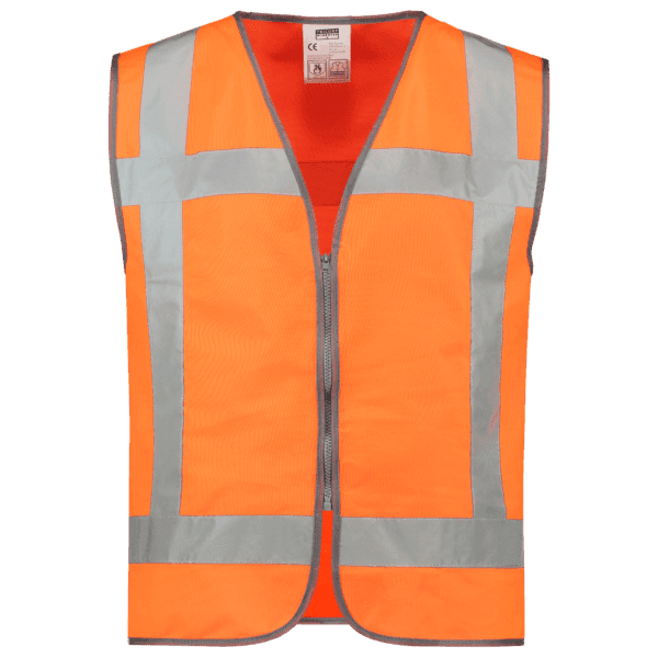 Tricorp Veiligheidsvest RWS Rits 453019