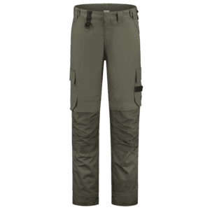 Tricorp Werkbroek Twill Cordura Stretch 502020