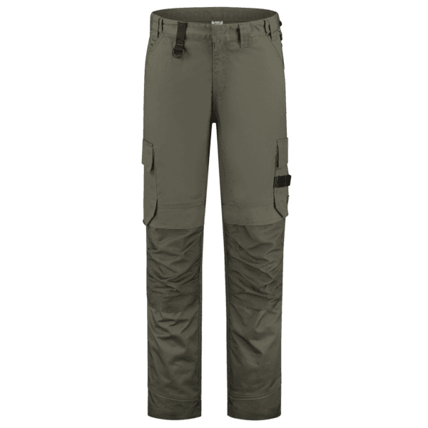 Tricorp Werkbroek Twill Cordura Stretch 502020