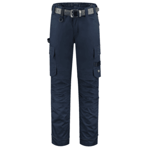 Tricorp Werkbroek Twill Cordura Stretch 502020