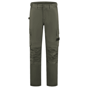 Tricorp Werkbroek Twill Cordura 502021