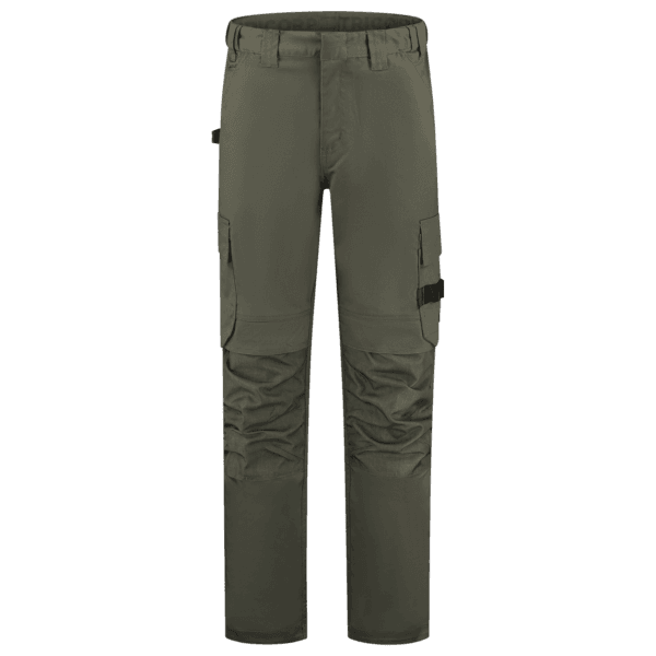 Tricorp Werkbroek Twill Cordura 502021