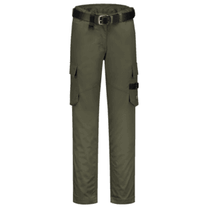 Tricorp Werkbroek Twill Dames 502024