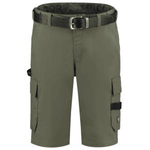 Tricorp Werkbroek Twill Kort 502025