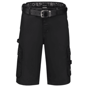 Tricorp Werkbroek Twill Kort 502025