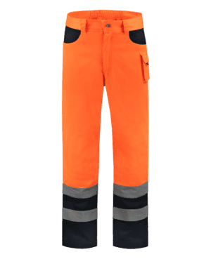 Tricorp Werkbroek ISO20471 Bicolor 503002