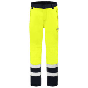 Tricorp Werkbroek Multinorm Bicolor 503004