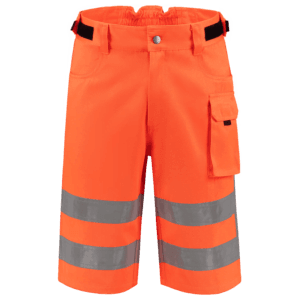 Tricorp Werkbroek RWS Kort 503006