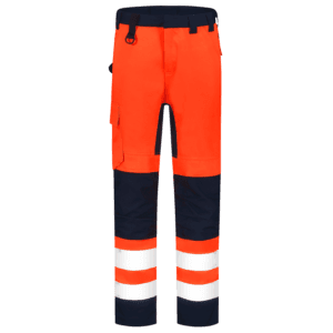 Tricorp Werkbroek High Vis Bicolor 503011