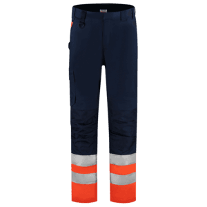 Tricorp Werkbroek High Vis 503012