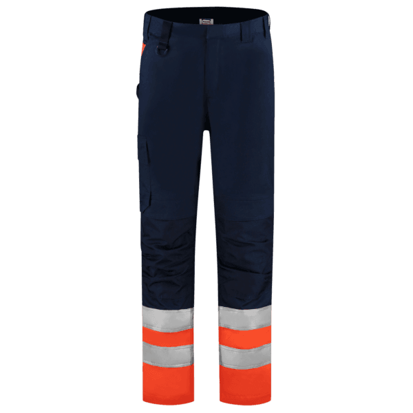 Tricorp Werkbroek High Vis 503012