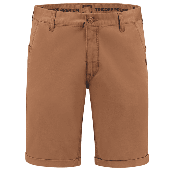 Tricorp Chino Premium Kort 504008