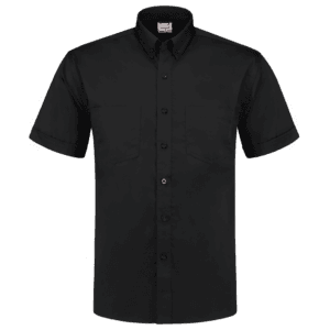 Tricorp Werkhemd Korte Mouw Basis 701003