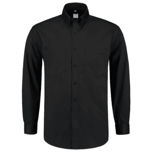 Tricorp Werkhemd Lange Mouw Basis 701004