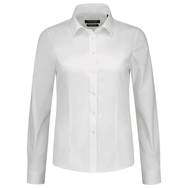 Tricorp Blouse Stretch Fitted 705016