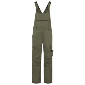 Tricorp Amerikaanse Overall Twill Cordura 752003