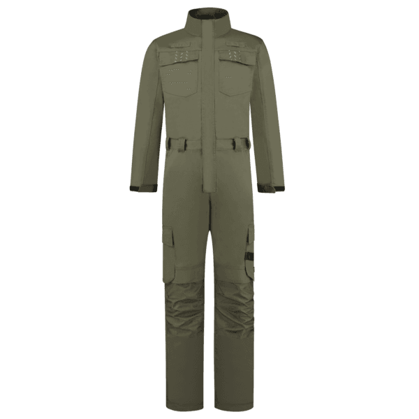 Tricorp Overall Twill Cordura 752005