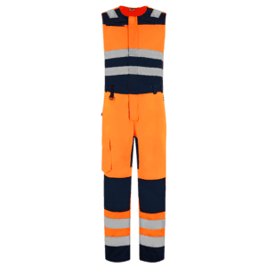 Tricorp Bodybroek High Vis Bicolor 753007