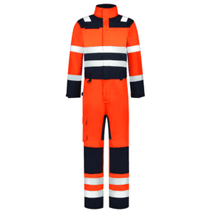 Tricorp Overall High Vis Bicolor 753009