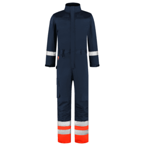 Tricorp Overall High Vis 753010