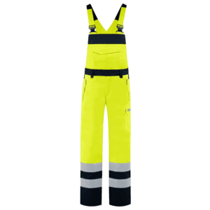 Tricorp Amerikaanse Overall Multinorm Bicolor 753011