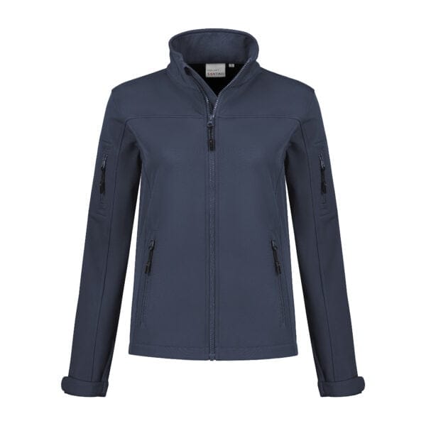 Santino Softshell Jacket Dames Santo Ladies