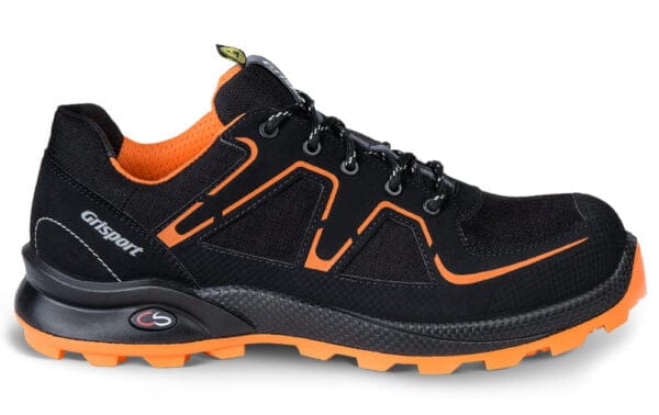 GRISPORT BEAT, Veiligheidsschoenen (S3) laag ESD