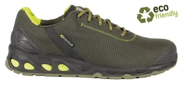 Cofra werkschoen HERTZ S3 SRC