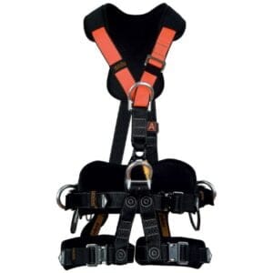 EDGE DISCOVERY VANCOUVER Harnas/positionerings-, zitgordel - 5D
