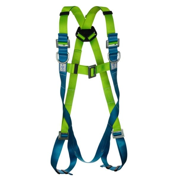 Edge 2 – Full body harnas maat M-XL