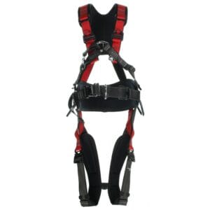 EDGE ORBITER MONTREAL Harnas/positionerings-, zitgordel - 5D