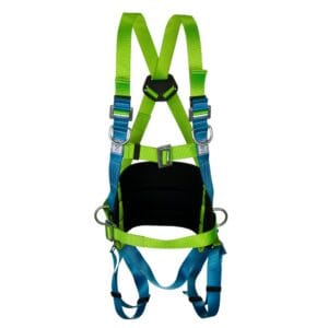 EDGE ROCKY 1 Harnas/positioneringsgordel - 5D