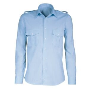 Giovanni Capraro herenoverhemd 10