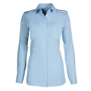 Giovanni Capraro Damesblouse lange mouwen 11101