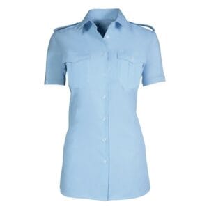 Giovanni Capraro Damesblouse korte mouwen 11102