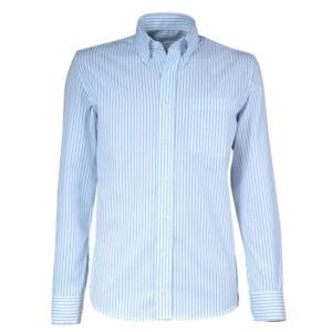 Giovanni Capraro herenoverhemd 122