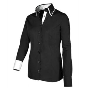 Giovanni Capraro Damesblouse 29304