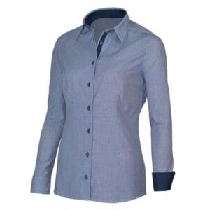 Giovanni Capraro Damesblouse 29334