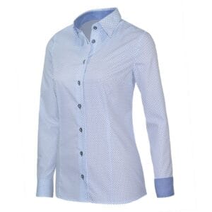 Giovanni Capraro Damesblouse 29337