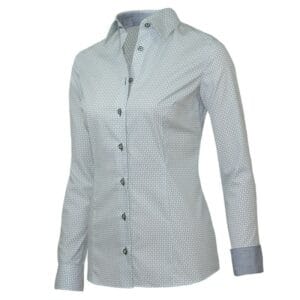 Giovanni Capraro Damesblouse 29338