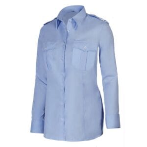 Giovanni Capraro Damesblouse Pilot 29350