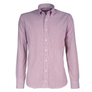 Giovanni Capraro herenoverhemd 39